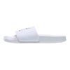 Reebok Classic Slide Golden Logo White FY3078