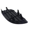 2Pcs Front Left & Right Side Fog Light Cover Trim Set For Toyota Camry 2010-2011