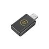 Plug and Play Wireless CarPlay Box Short Convert Wired to Wireless for iPhone Android Auto