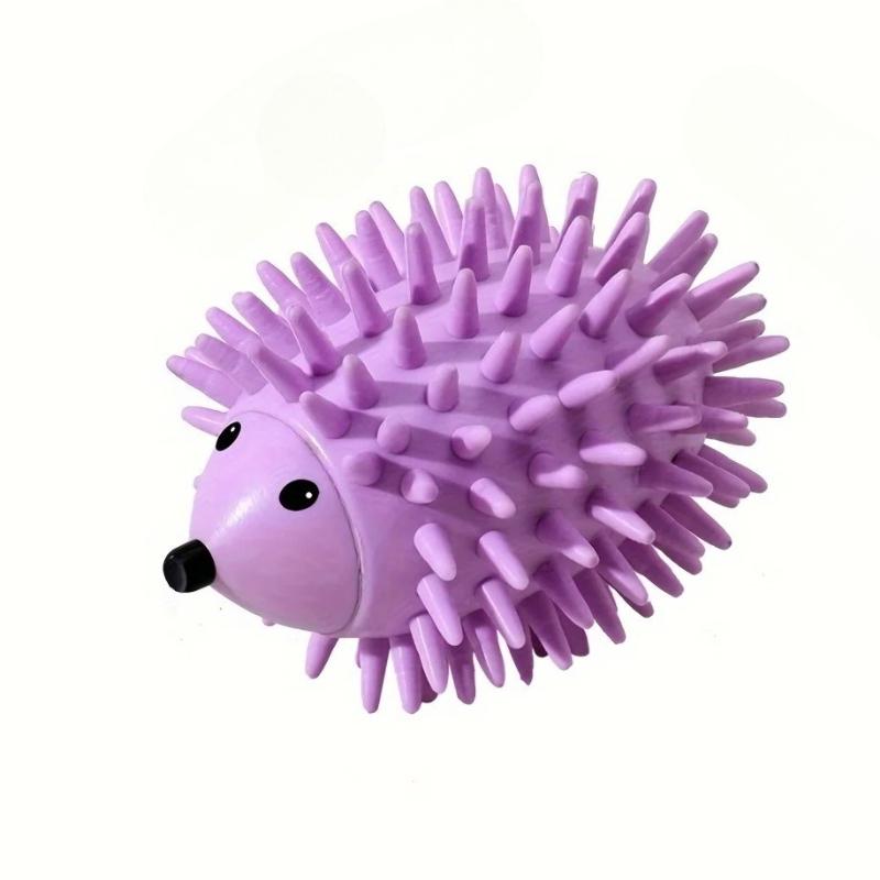6PCS Laundry Ball White Hedgehog Stain Remover Anti Entanglement Magic Washing Cleaning Tangling Clothes Universal Washing Machines