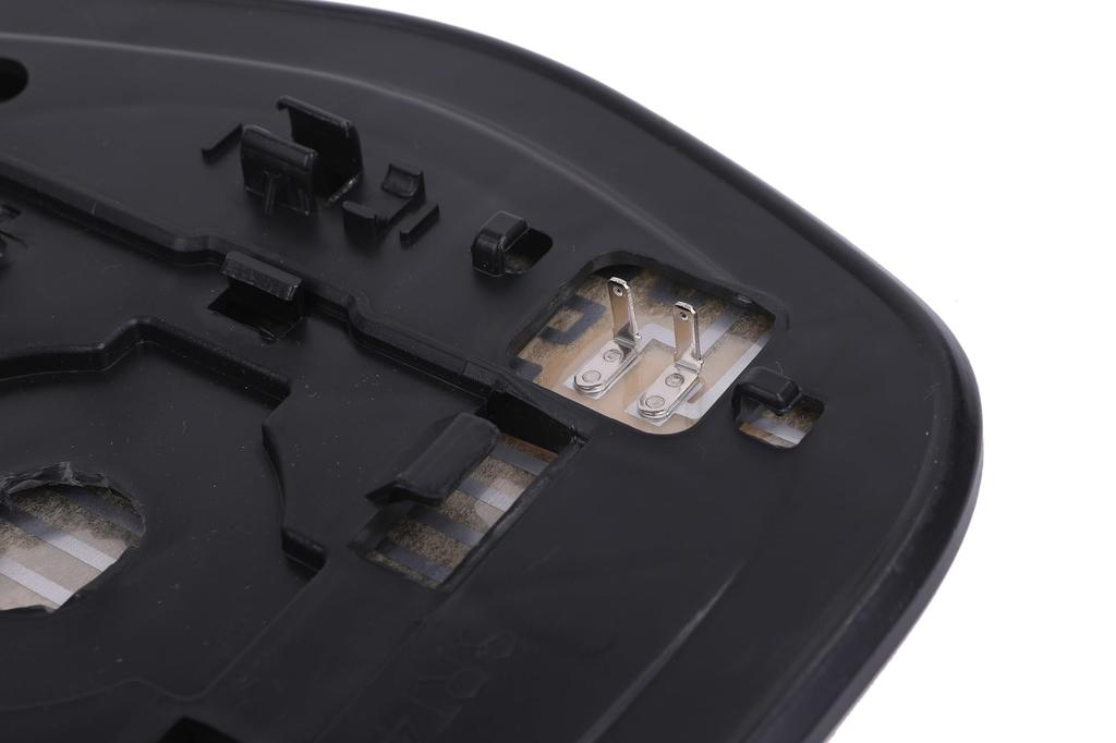 Hiace 200 Series Door Mirror, Side Mirror, Lens, Glass, Left, Passenger, Right, Driver Side,