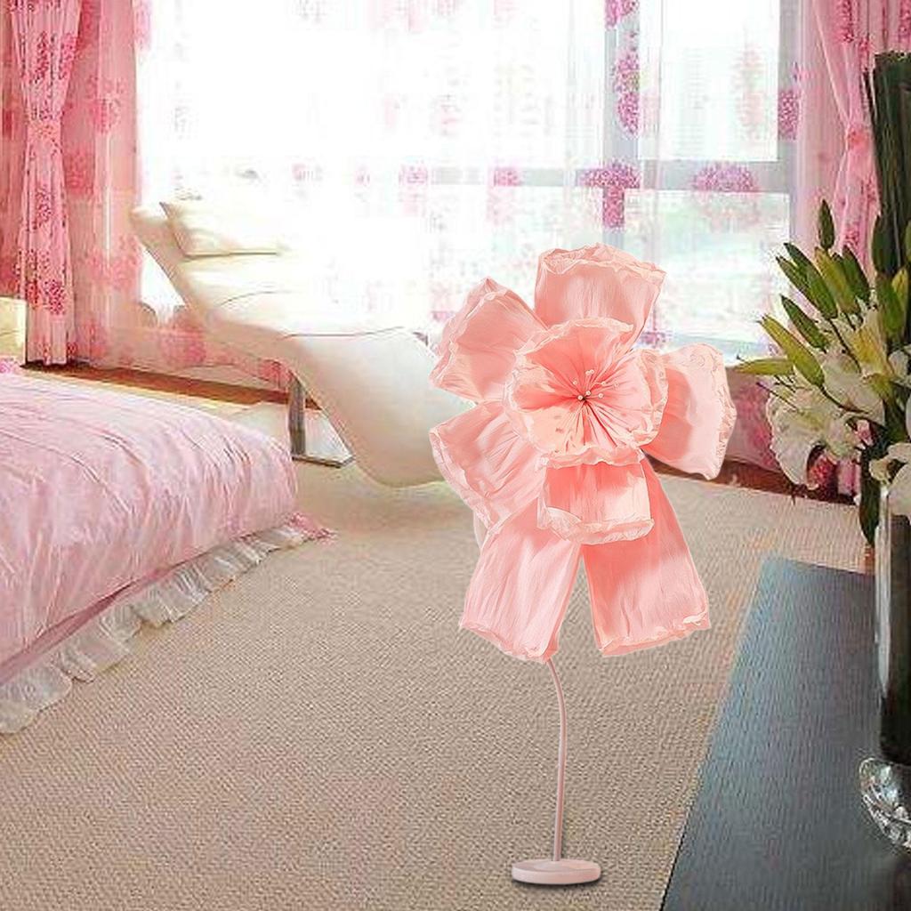 Giant Flower Decoration for Weddings Artificial Floral Swag Home And Events