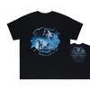 Don Toliver Hardstone Psycho Album Graphic 100cotton Unisex Shirt Summer Oneck Mens Y2k Hip Hop Short Sleeve Tshirt Fan Gift
