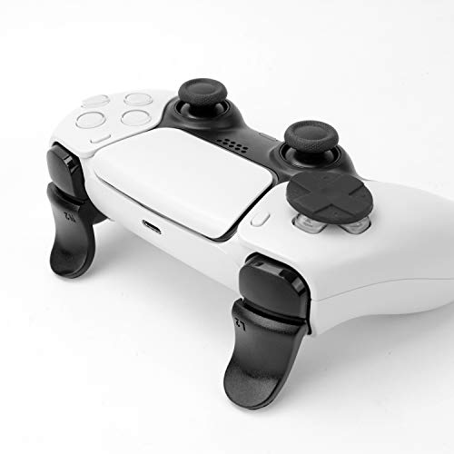 Attachment for PS5 Controller "Action Assist Set 5" - PS5