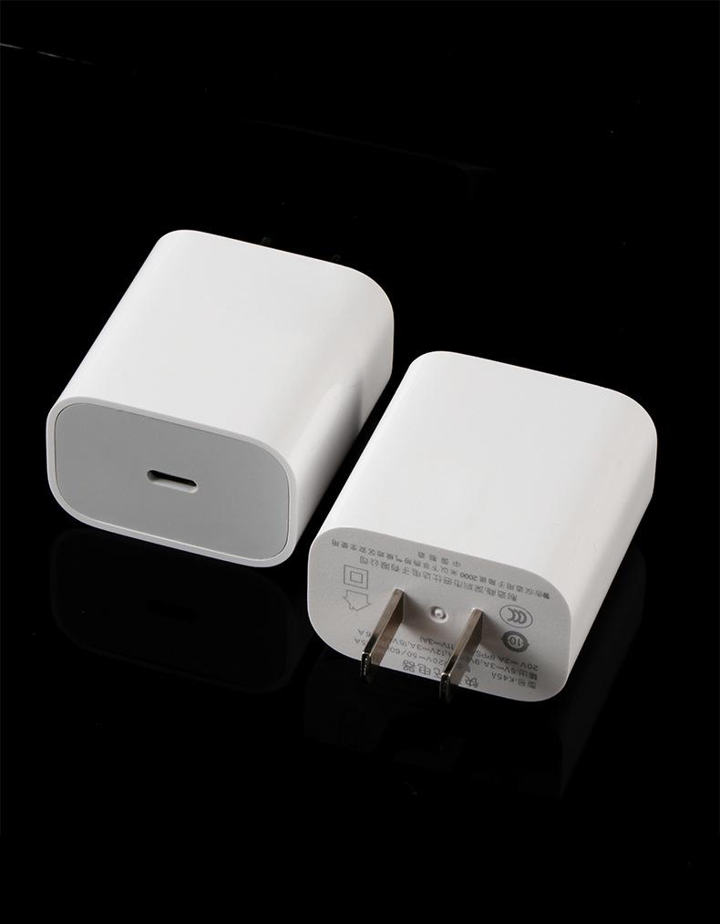 45W Super Fast PD3.0 Charger for Apple 17/16 Series, 3C Certified