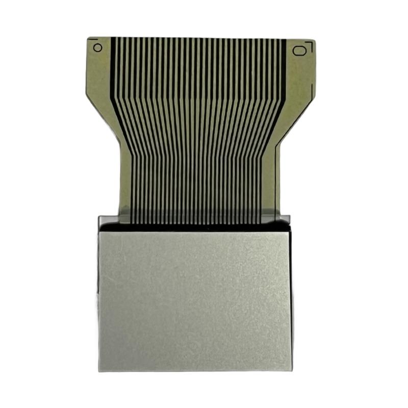 Ремонт отсутствующих пикселей ЖК-дисплея Приборная панель Ремонт отсутствующих пикселей 32-строчный сменный ленточный кабель 1