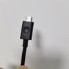 1m MicroUSB Charging Data Power Cable for Paperwhite2/3/3 Supports Fast Charging and Data