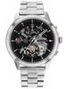 Relógio Masculino Tommy Hilfiger Henry 1710477 Zf091A