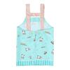 Sanrio 357359 Kids' Apron, Pochacco, 110cm, Child,