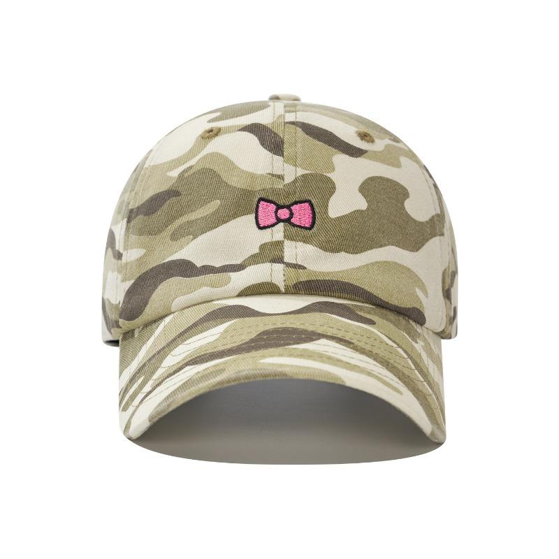 New Sunscreen, Sunshade, Baseball Hat, Bow Enlarged and Deepened, Small and Versatile Cap.