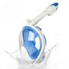 Tauchmasken für Erwachsene Jugendliche Unterwasser Scuba Anti-Beschlag Vollgesichts Schwimmausrüstung Schnorcheln Atemmasken Sicher Wasserdicht
