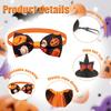 Weather Resistant Geese Outfit For Halloween Porch Decors Durable Felt And Polyester Materials Geese Costume Party Suppl