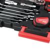 158-Piece Tool Case Nyana Tools | Complete Professional Kit