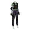 Cosplay Delta Action Schmetterling Cosplay Anzug, Spiel taktische Arbeitskleidung Rollenspiel, weiblicher Spezialeinheiten Cosplay Anzug