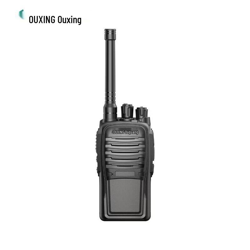 

Ouxing MTD340 Digital Two-Way Radio (CN version)