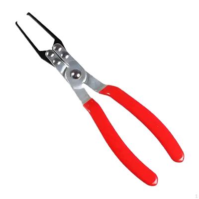 Auto Relay Puller Plier Fuse Remover Tool Vehicles Accessories Car Removing Quick Disassembly