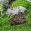 Künstlicher Stein Natürliche Textur Pumpenabdeckung Tragbar Foto-Dekorationen Realistische Landschaftsdekoration