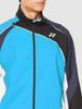 Yonex Deep Sea Wind Warmer Shirt with Size L Lining, 422,