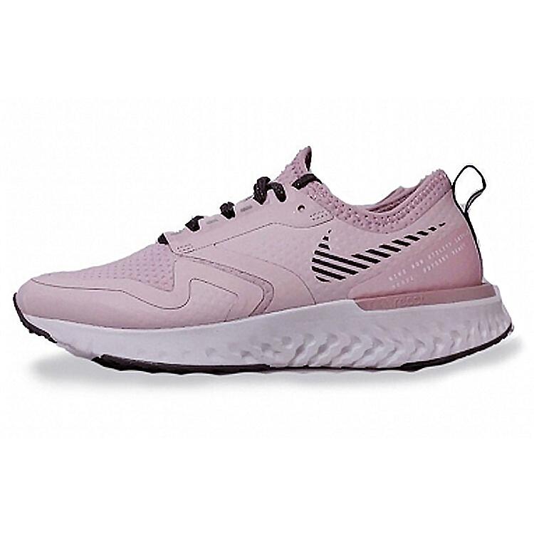 (WMNS) Nike Odyssey React 2 Shield Barely Rose Women s BQ1672-601 EU 36