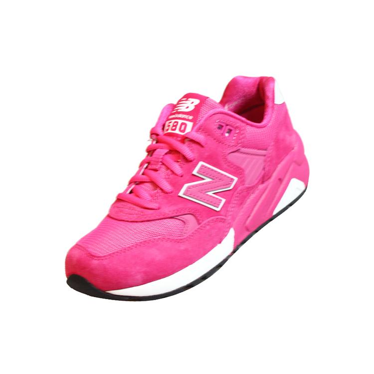 New Balance 580 Retro Casual Różowy MRT580DP