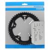 SHIMANO Repair Parts Chainring with Spike for Chain Guard Y1NC98030 50T-D (Black) FC-3503