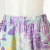Venus Lightweight Cool N R mateRial Pastel floRal homeweaR 3 4 paNts [veps101w]