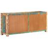 Sideboard 175x40x75 cm Reclaimed Solid Wood