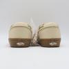 VN000Z11TAN Vans 2 Eyelet Boat Shoe Leather Tan (Men's)