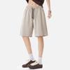 MINISO Men's Casual Cotton Shorts