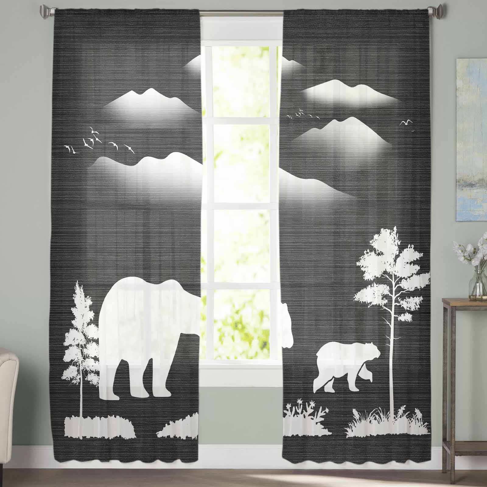 Медведь — фото 3