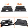 LHD Air Conditioner Front Left Right AC Vent Outlet Grille Panel Cover Repair Kit For BMW 3 4 Series F30 F34 F32 F33 F36 F80 F82