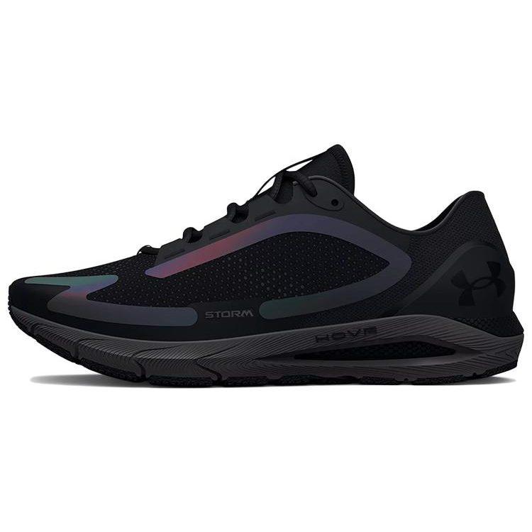 Under Armour Hovr Sonic 5 Storm Cn 'Black' Women's 3025895-001