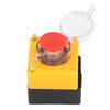 Wireless External Computer Power Button Switch Remote Control PC Power Switch for Home Office