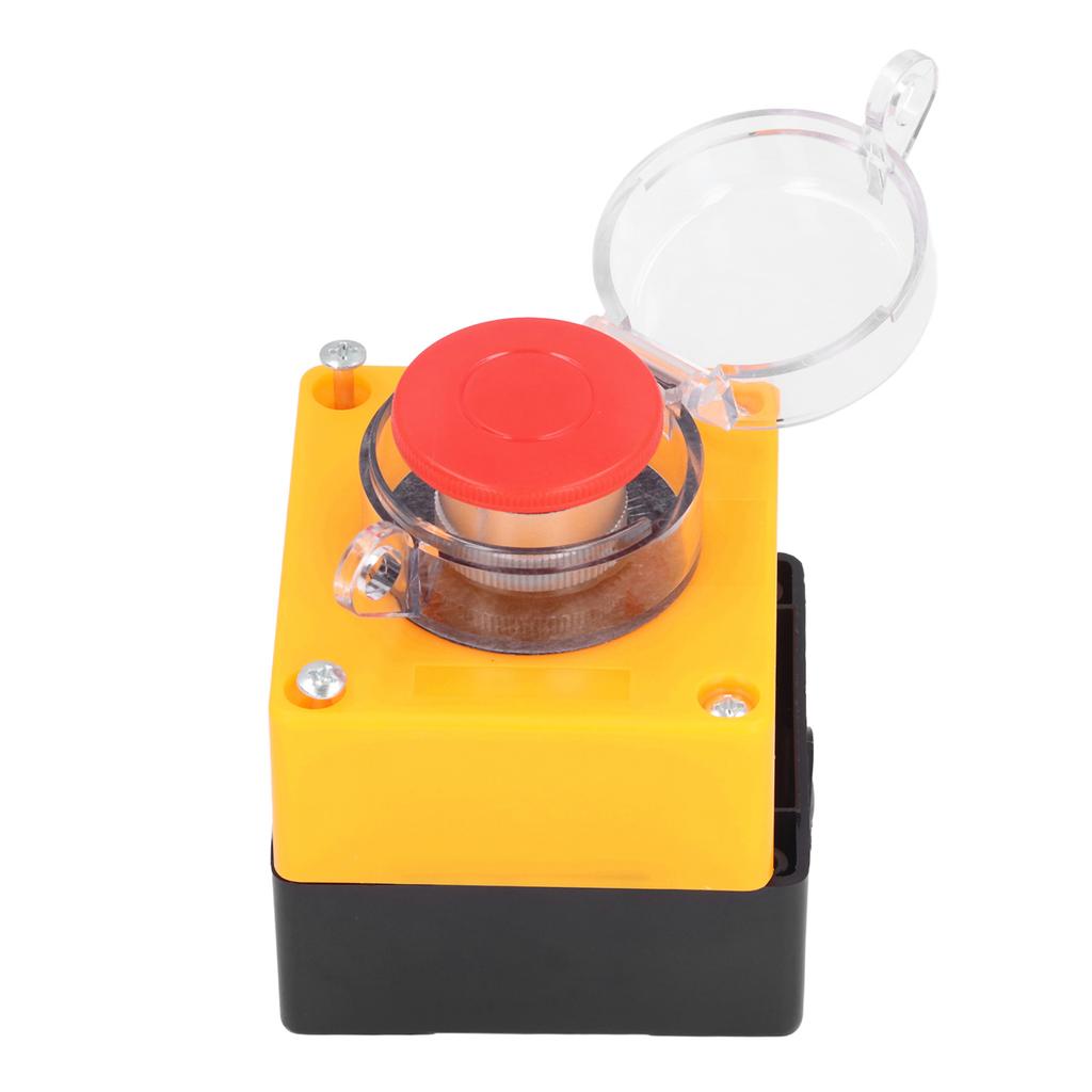 Wireless External Computer Power Button Switch Remote Control PC Power Switch for Home Office