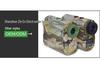 LM Camouflage 600M Golf & Hunting Rangefinder Binocular