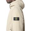 STONE ISLAND Compass Badge Zipped Hooded Jacket K1S154100047S0A27-V009A