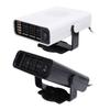 Car Heater 120W Fast Heating Enhanced Safety Portable Efficient Performance Car Windshield Defogger