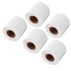 5pcs 31ft Length Air Conditioning Pipe Tape PVC Material AC Sealing Tape  Electrical Wire Protection