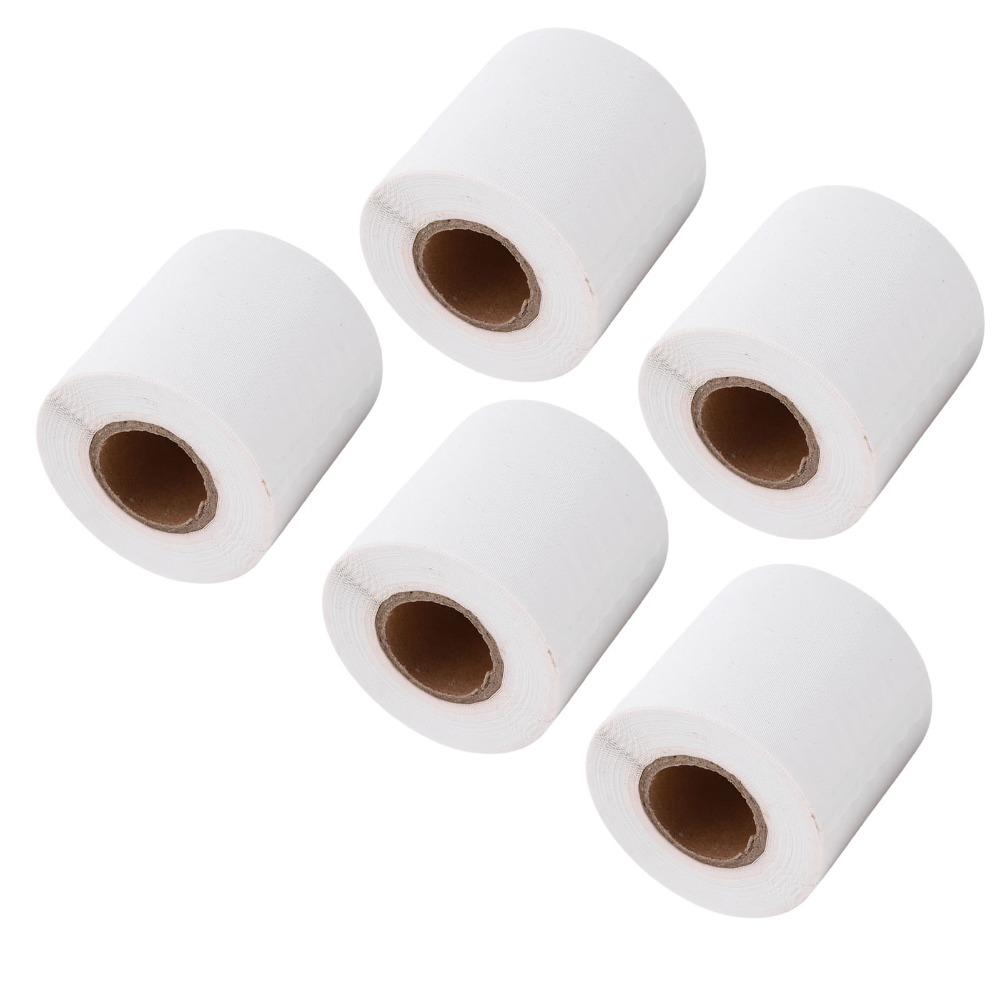 5pcs 31ft Length Air Conditioning Pipe Tape PVC Material AC Sealing Tape Electrical Wire Protection