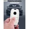 10pcs/lot TPU Car Key Case Cover Shell Fob For Mercedes Benz A C E S G Class GLC CLE CLA GLB GLS W177 W205 W213 W222 X167 AMG
