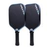 Professional Pickleball Paddle T700 Carbon Fiber Core GEN3 Heat-Pressed Tournament Play