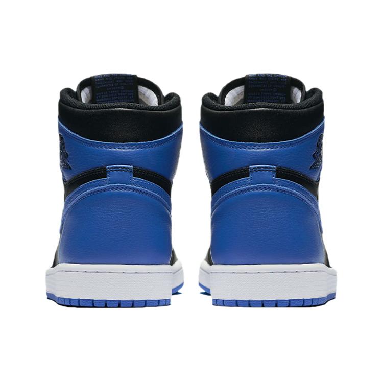 Jordan 1 Retro Royal 2017 555088-007