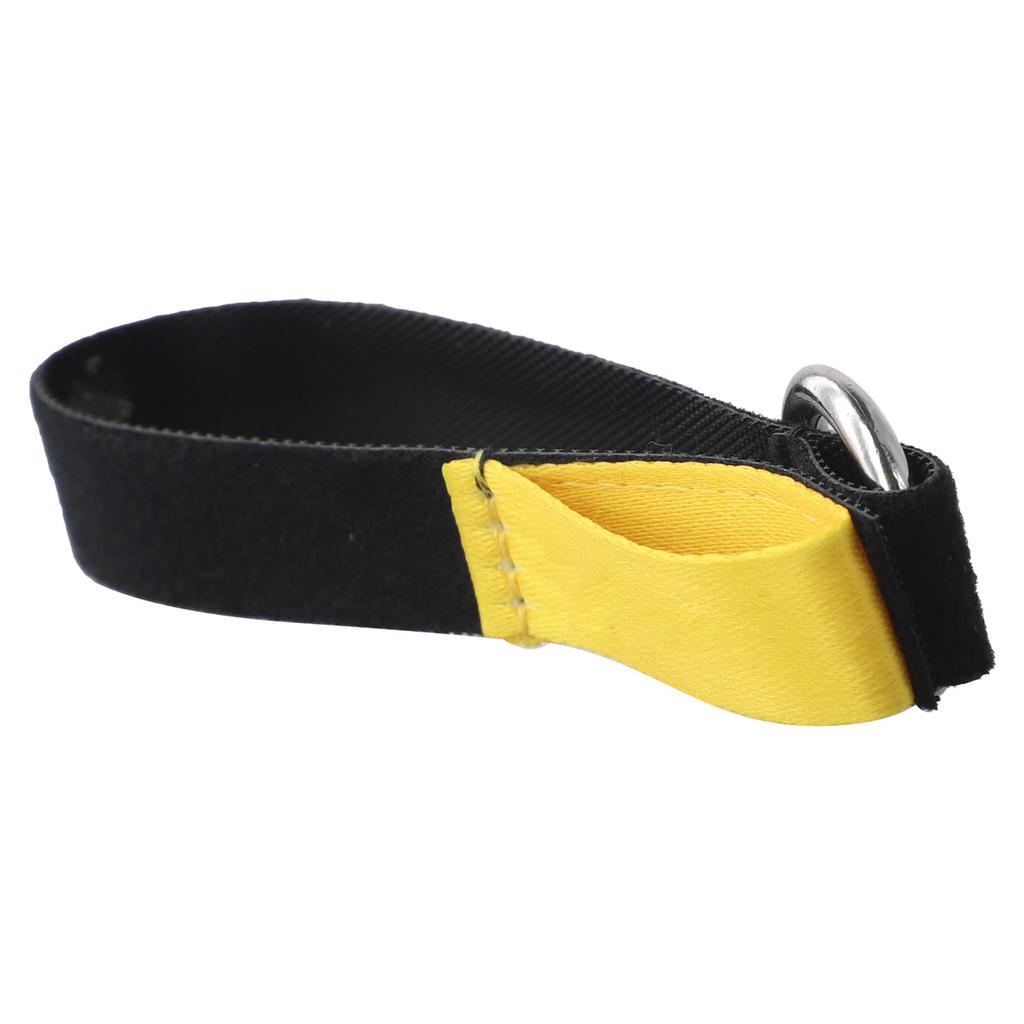 Back Sticker Design Car Interior Protection Back Door Release Handle Car Handle Strap Non-deformation Practical And Reliable