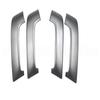 Armlehnenrahmen Innen Türgriff Abdeckung Zierleiste Für Toyota Land Cruiser Prado FJ150 150 09-17 74221-60160 74222-60170 Auto