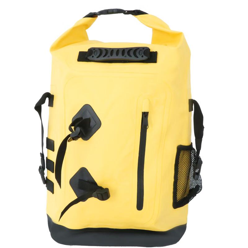 MDNG Outdoor Mesh Dry Bag Backpack