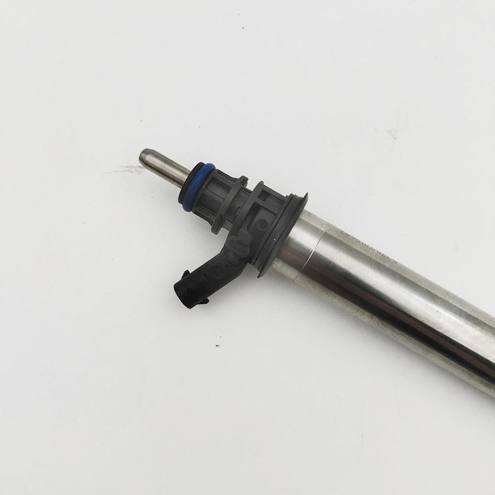 1x Einspritzdüse Für Mercedes Benz A2780700687 2560705600 0261500397 0261500805