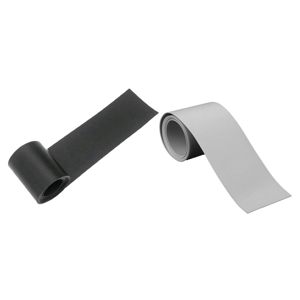Sturdy And Durable PVC Repair Patches For Long-lasting Repairs Easy To Inflatable Repair Patch