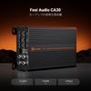 Fosi Audio CA30 Car Class Independent Input 100W x 4 320W Low Compact HiFi Car Stereo Japanese Instruction Manual 4-Channel Amplifier, D, Crossover,