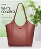 2026 Autumn/Winter Women's Fashion Versatile Large Capacity Tote Bag for Commute and Underarm