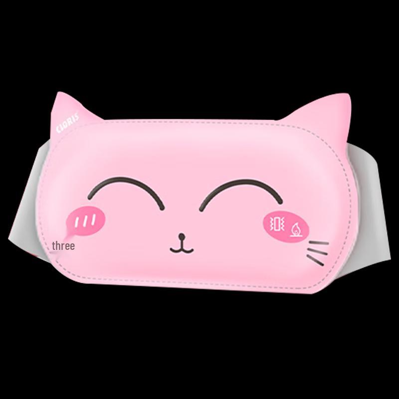 CLORIS H738 Graphene Heating Washable Warm Palace Belt